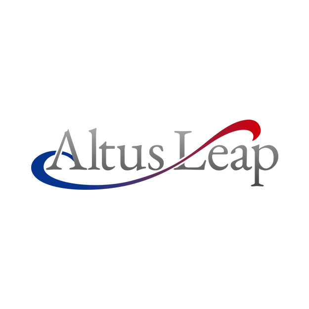 Altus Leap（アルタス リープ）「英語・ファイナンス・文化理解」の人材育成研修プログラム