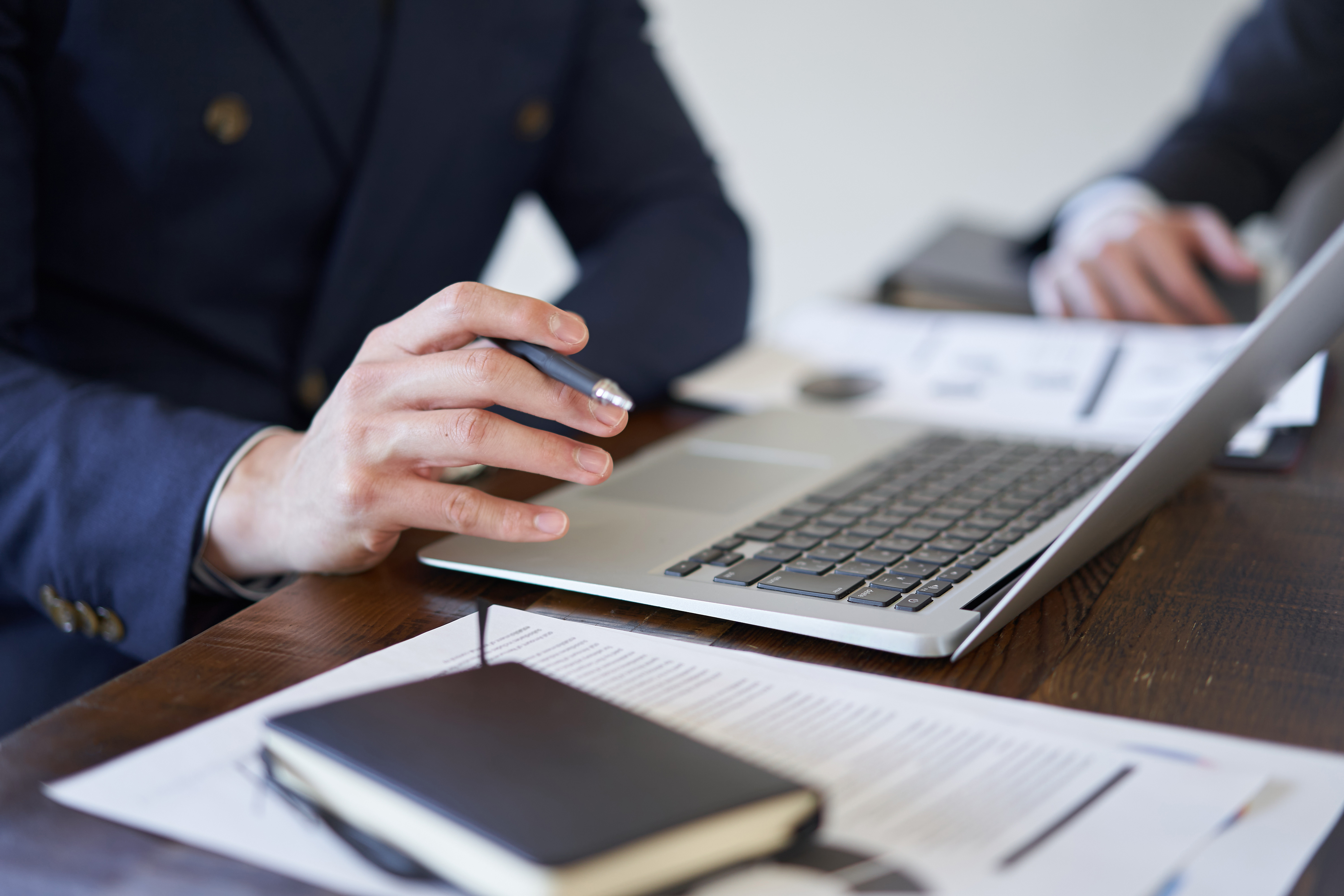 体験受講(希望される企業様のみ)