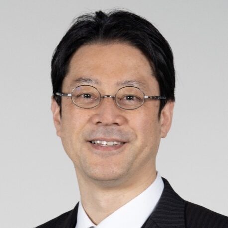 Altus Leap代表 江上徹