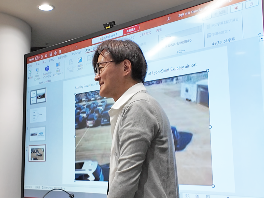 採用者・受講生の声