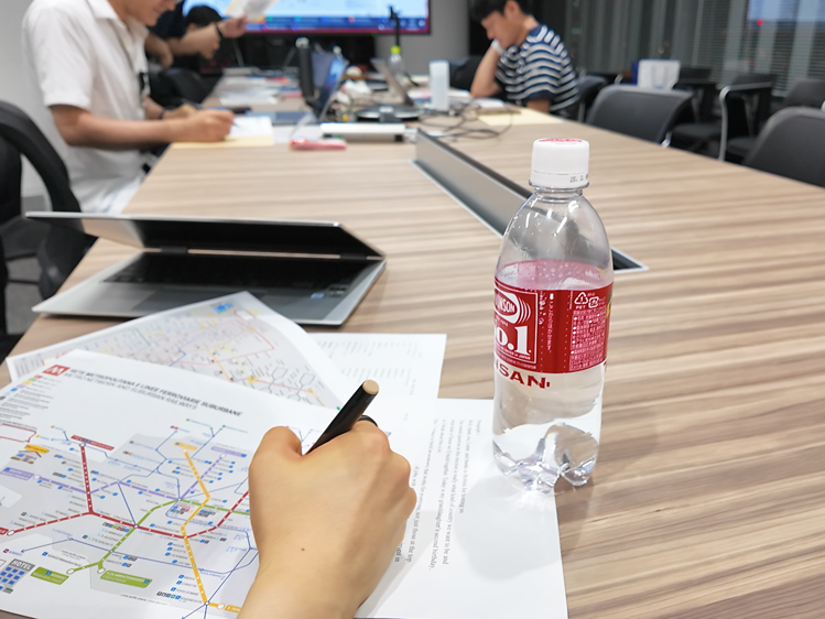 採用者・受講生の声